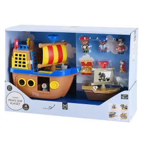 4316 Members Mark Preschool Playset Assorted Styles