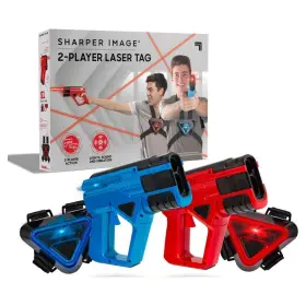 1016139 Merchsource Team Battle Laser Tag With Safe For Children And Adults Age 8