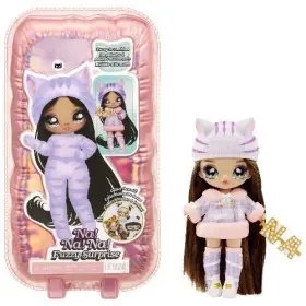 Ages45678 Mga Entertainment 035051591924 Fashiondollcatinspiredwith Beanie Glasses Shoes.kidstoygift Years