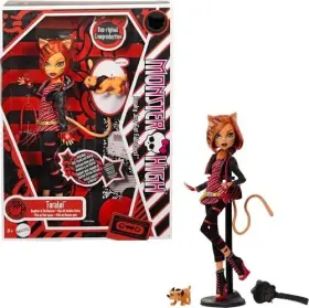 Hyv91 Monster High Boo-riginal Creeproduction Doll Toralei Collectible