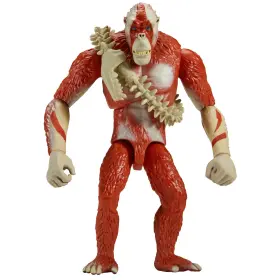 B0cn9htm5z Monsterverse Godzilla X Kong 28cm Articulated Skar King Figure
