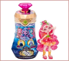 14879 Moose Enterprise Magical Mixies Pixlings Potion Pack - Faye The Fairy Pixling New