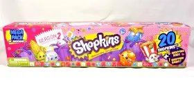 56061 Moose Enterprise Shopkins Season 2 Mega Pack Amazon Return Food Is Brand New See Pics