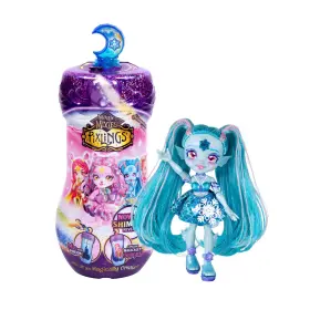 Moose Toys 630996149096 6.5 Inch Fashion Doll Series Marena The Ice Pixling Ages 5