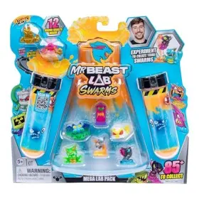 24752 Moose Toys Llc Swarms Series 2 Atomic 12 Pack Crab Cat Add Water Shake The Test