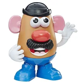 B005kje9l2 Mr. Potato Head Playskool Multi-color Standard Toy 27657