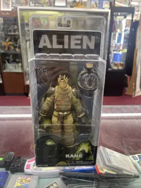 Neca 634482513774 Alien 35 Anniversary Series Kane Action Figure New 2014