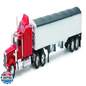 B00ucjlmkq Newray Kenworth 10773 W900 Transp Grains