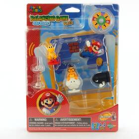 Nintendo 054131074305 Super Mario Balancing Game Plus Sky Stage