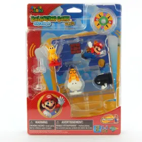 Nintendo 054131074305 Super Mario Balancing Game Plus Sky Stage