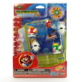 Nintendo 054131074312 Super Mario Balancing Game Plus Underwater Stage