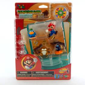 Nintendo 054131074329 Super Mario Balancing Game Plus Desert Stage