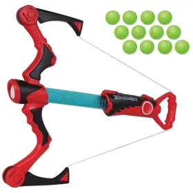 3844 Nkok Inc Blastron Cannonball Blaster Compound Bow - For Kids Ages 6