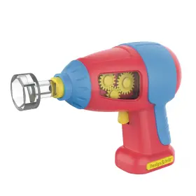 No 086002041401 Design And Drill Power