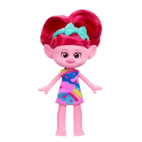 No 194735228010 Fun Fair Surprise Trendsettin Queen Poppy Fashion Doll Inspired By The Series