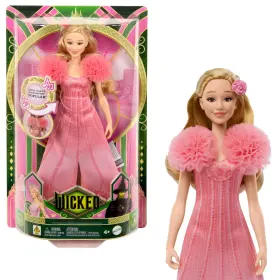 No 194735363452 Fashion Doll Posable With Removable Movie Fashions And Accessories