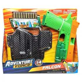 33327s No Falcon Role Play Set 14 Pieces. Suitable For Indoor /outdoor
