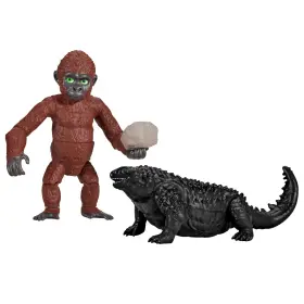 35228 No The New Empire Collectible Suko Action Figures Multicolor 7.50 Inch X 9.00