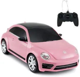 518364417 No 1 24 Scale Beetle Pink