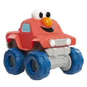 57593 No Giggle N Go Monster Truck Toy Vehicle Baby And Toddler Toys