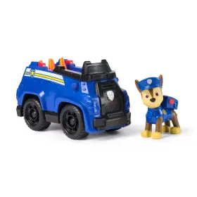 6071210 No Collectible Chase Figure Sustainably Minded Toys For Ages 3