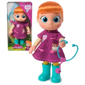 No 778988452912 13-inch Toddler Doll With Accessories For 3