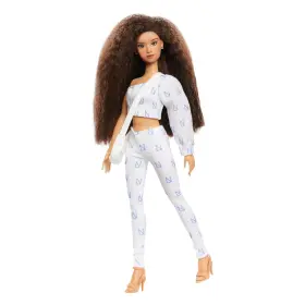 No 810052550398 Poseable Kelsey Doll Light 8.1 Oz