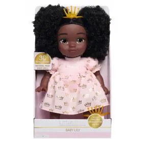 No 810052550886 Littlelistas Baby Doll-lily