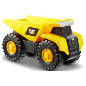 82285 No Tough Machines Dump Truck