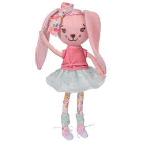 No 840359701148 13-inch Soft Bodied Floppy Doll Harley Ages Months