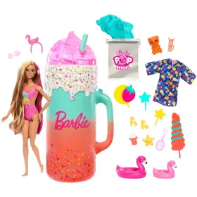 Non-brand 194735178919 Reveal Rise And Surprise Gift Set With Scented Doll Squishy