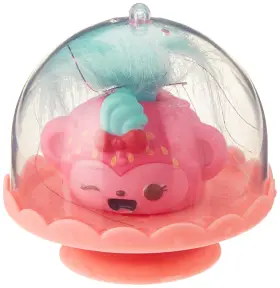 560715e7c Num Noms M.g.a. Entertainment Collectable Figure Ys/m Multicoloured