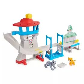 087-08-4958 Paw Patrol Catpack Adventure Bay Rescue Set