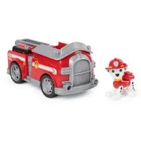 6069058 Paw Patrol Marshalls Firetruck Action Figure