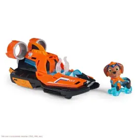 Paw Patrol Zuma 778988500378 Toy Vehicle
