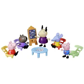 F8868 Peppa Pig Pep Peppas Playgroup