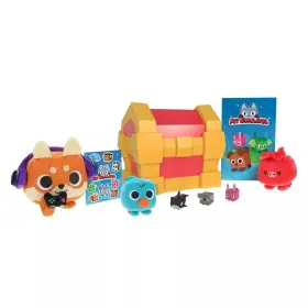 89970210 Pet Simulator X Ultimate Bundle Treasure Chest Playset Dlc Codes Fidget Pets