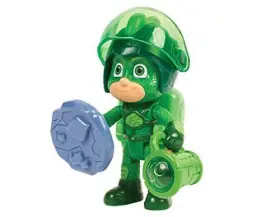 95168 Pj Masks Super Moon Adventure Figure Set-gekko Green
