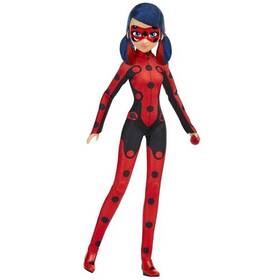 Playmates Toys 50175 Ladybug Season 6 Heroez Fashion Doll With Accessory By