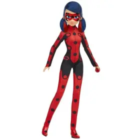 50175 Playmates Toys Ladybug Season 6 Heroez Fashion Doll With Accessory By