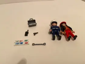 Playmobil 008789042699 4269