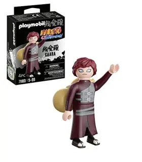 71103 Playmobil Naruto Gaara