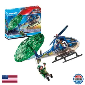 B08ktnqt5d Playmobil Police Parachute Search