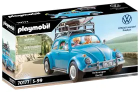 70177 Playmobil U.s.a. Inc Beetle