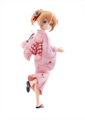 Plum B09xx569lf Is The Order A Rabbit Cocoa Summer Fest 1 7 Scale Figure Repackaged