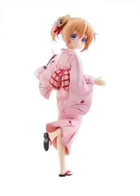 B09xx569lf Plum Is The Order A Rabbit Cocoa Summer Fest 1 7 Scale Figure Repackaged