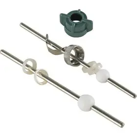 456136 Plumb Pak Corporation Do It Lavatory Pop-up Center Piece Assembly