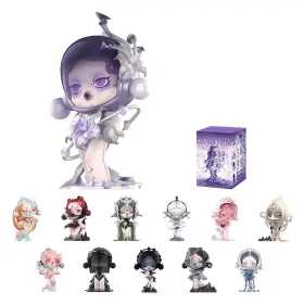 B0d2d7mrrl Pop Mart Skullpanda The Sound Series Blind Box Figures Collectible Random New