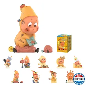 B0d9nb3jrw Pop Mart We Are Twinkle Series Blind Box Figure Authentic New