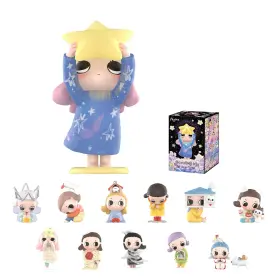 B0dlwlndhm Pop Mart Nyota Growing Up By Your Way Blind Box Figures Random Collectible